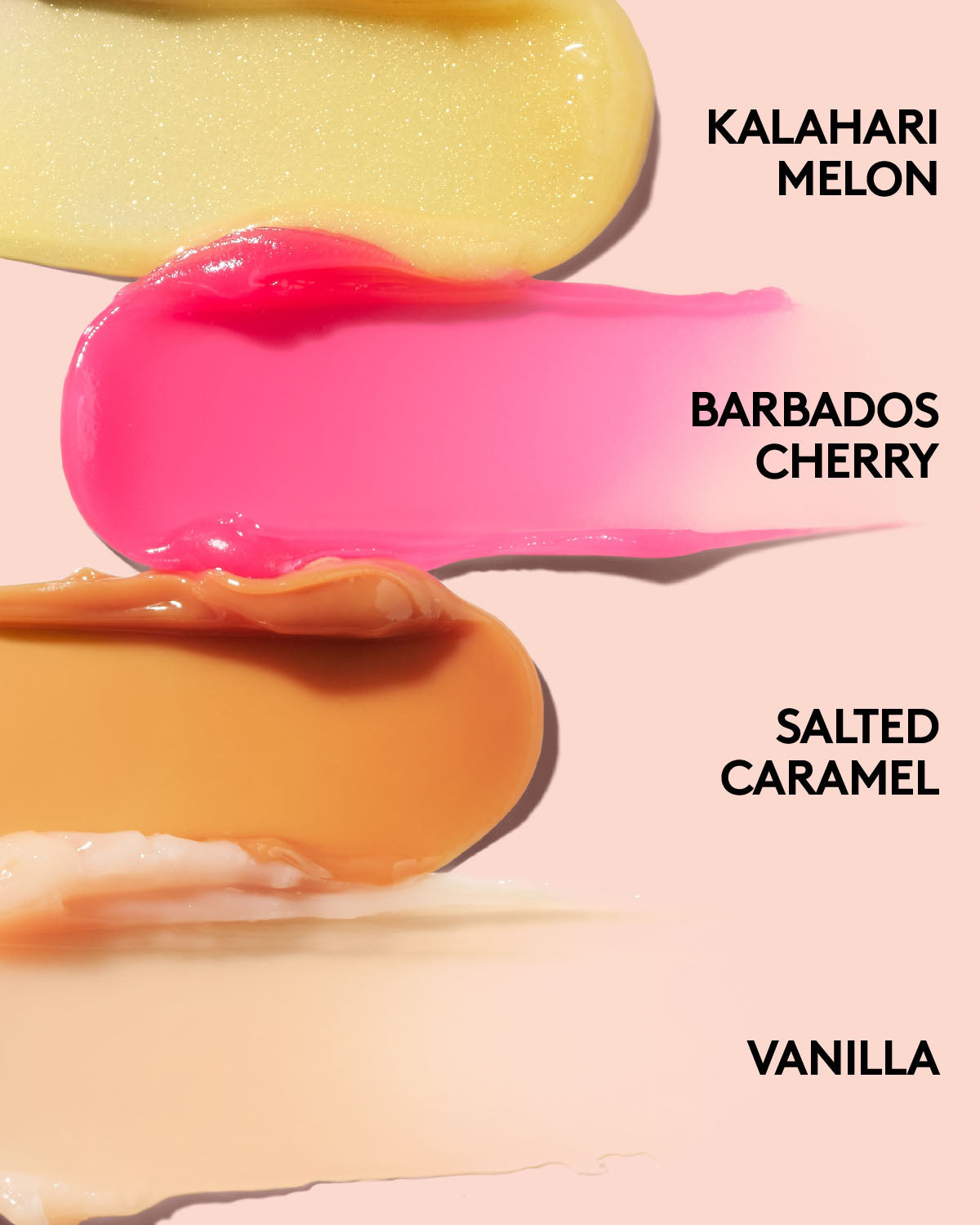 Plush Puddin' Intensive Recovery Lip Mask — Salted Caramel