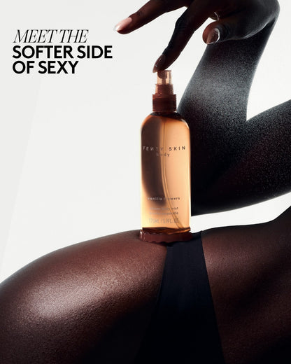 Allover Body Mist — Vanilla Flowers