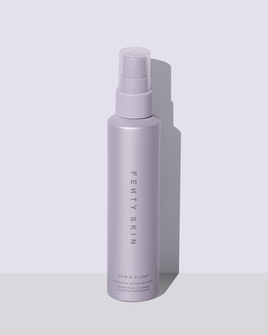 Dew N Plump Hydrating Nectar Face Mist